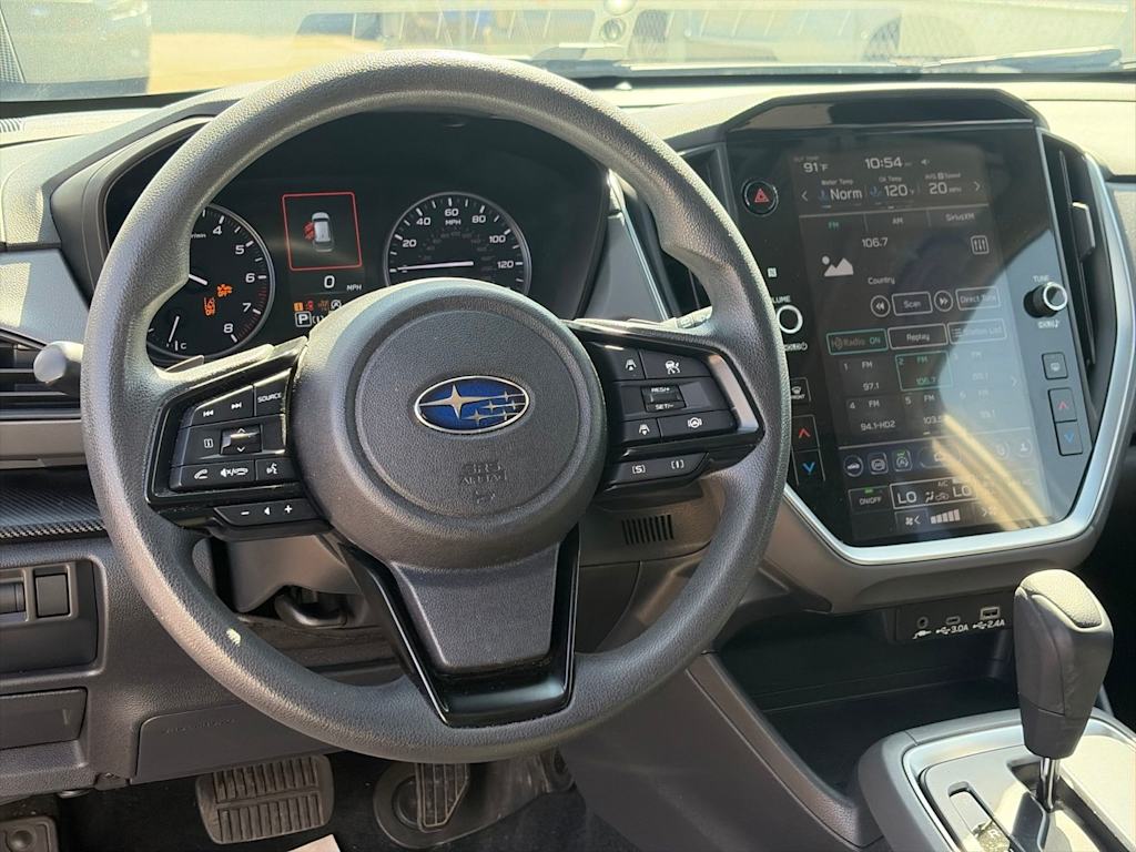 Thumbnail: 2024 Subaru Crosstrek - 2