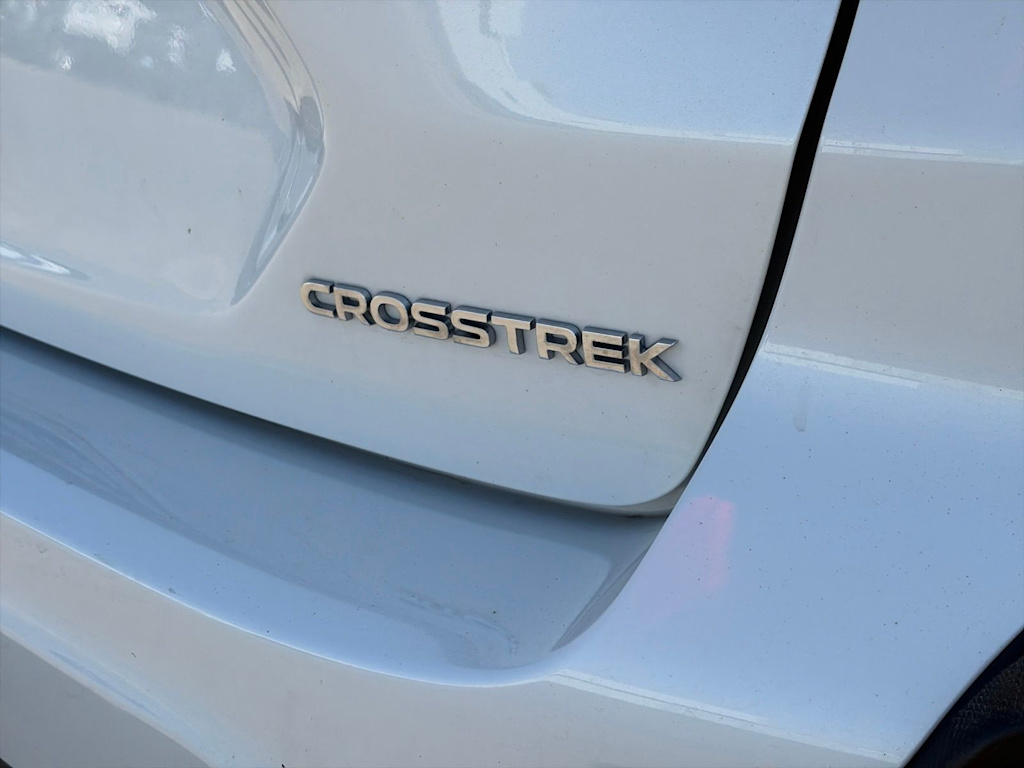 Thumbnail: 2024 Subaru Crosstrek - 6