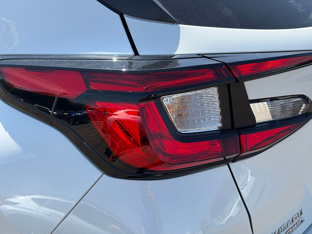 Thumbnail: 2024 Subaru Crosstrek - 26