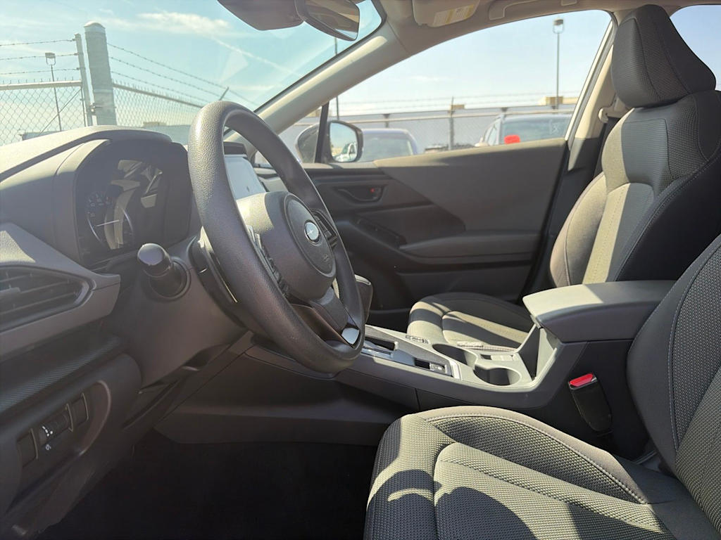 Thumbnail: 2024 Subaru Crosstrek - 9