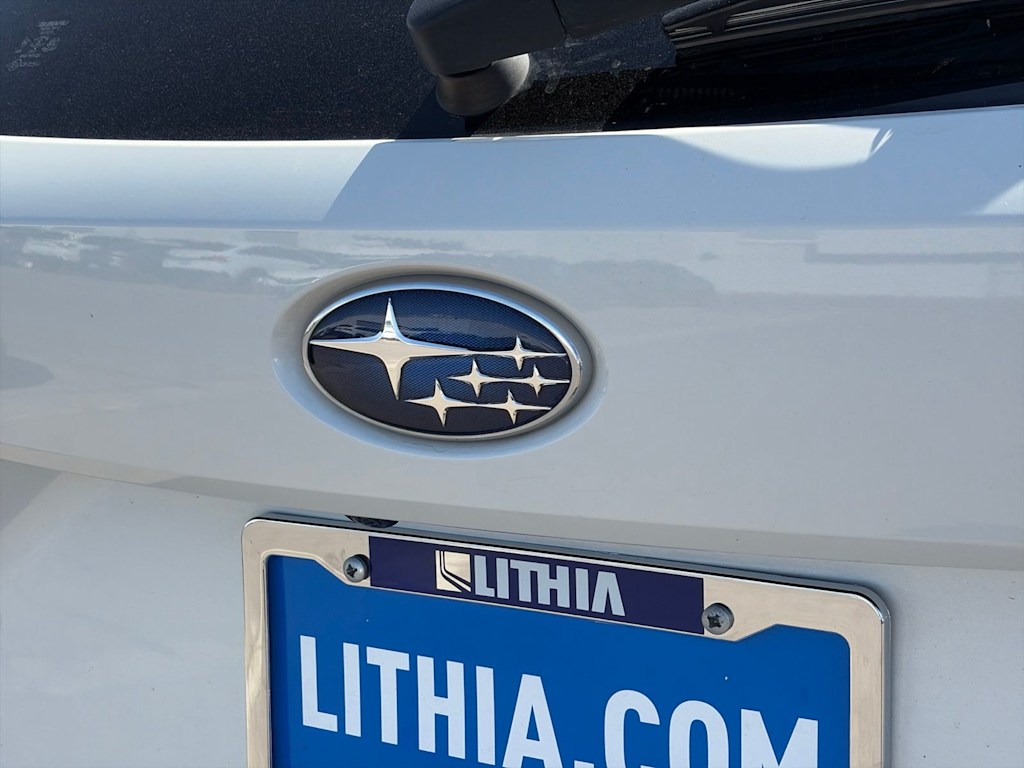 Thumbnail: 2024 Subaru Crosstrek - 24
