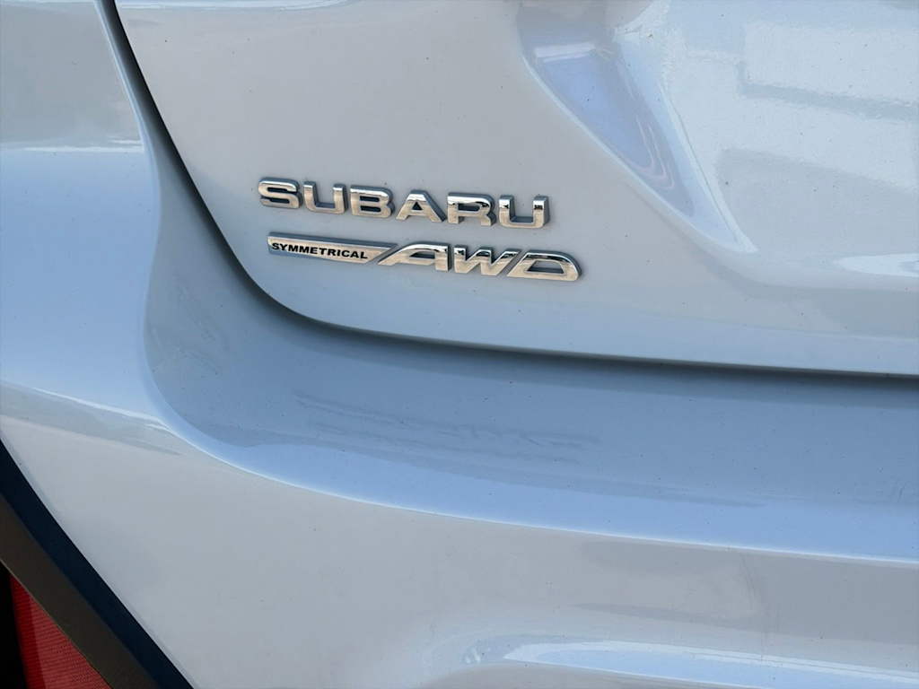 Thumbnail: 2024 Subaru Crosstrek - 25