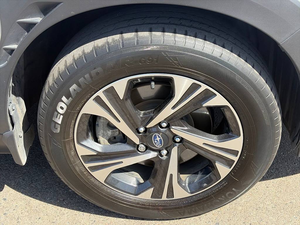 Thumbnail: 2024 Subaru Crosstrek - 21