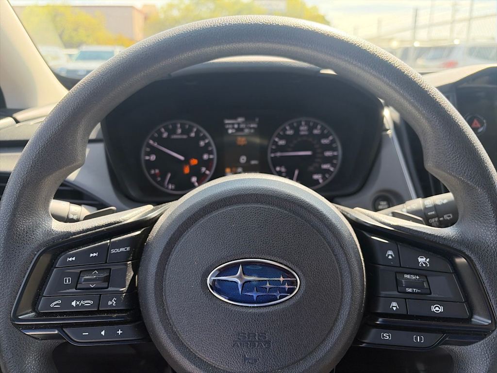 Thumbnail: 2024 Subaru Crosstrek - 32