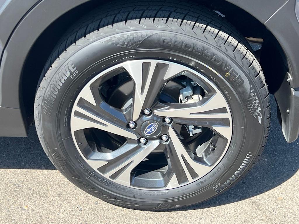 Thumbnail: 2024 Subaru Crosstrek - 30