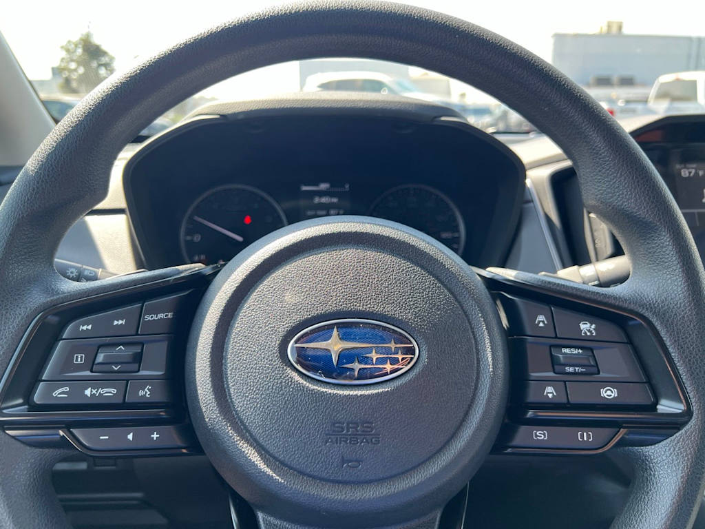 Thumbnail: 2024 Subaru Crosstrek - 38