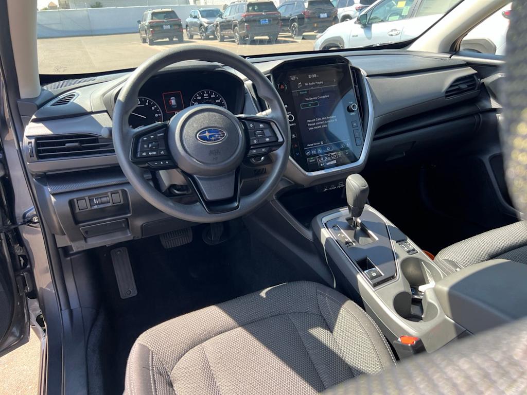 Thumbnail: 2024 Subaru Crosstrek - 2