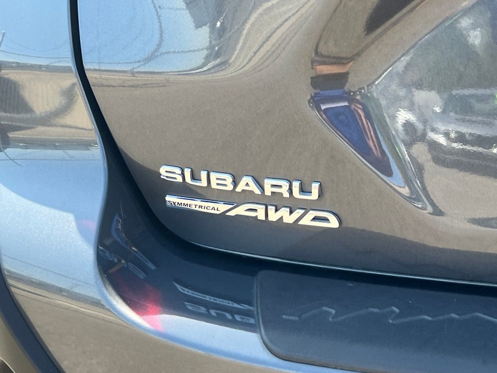 Thumbnail: 2024 Subaru Crosstrek - 28