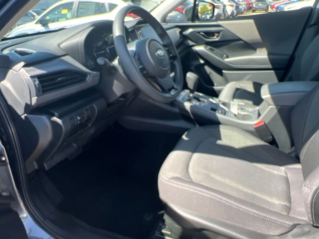 Thumbnail: 2024 Subaru Crosstrek - 8