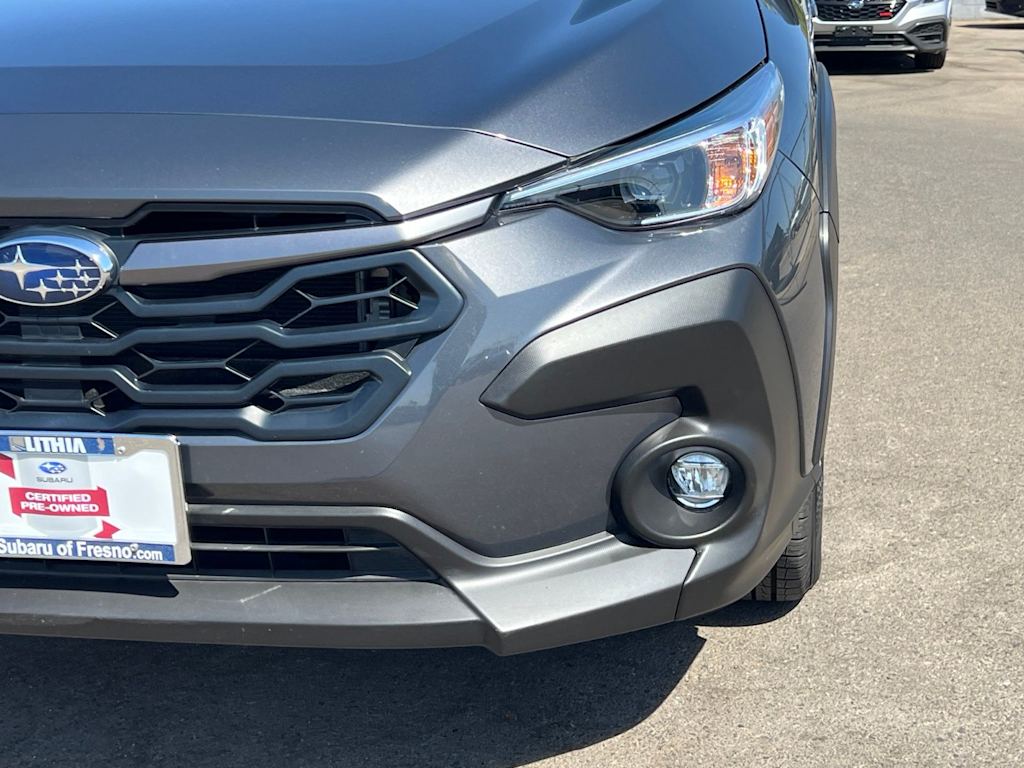Thumbnail: 2024 Subaru Crosstrek - 21