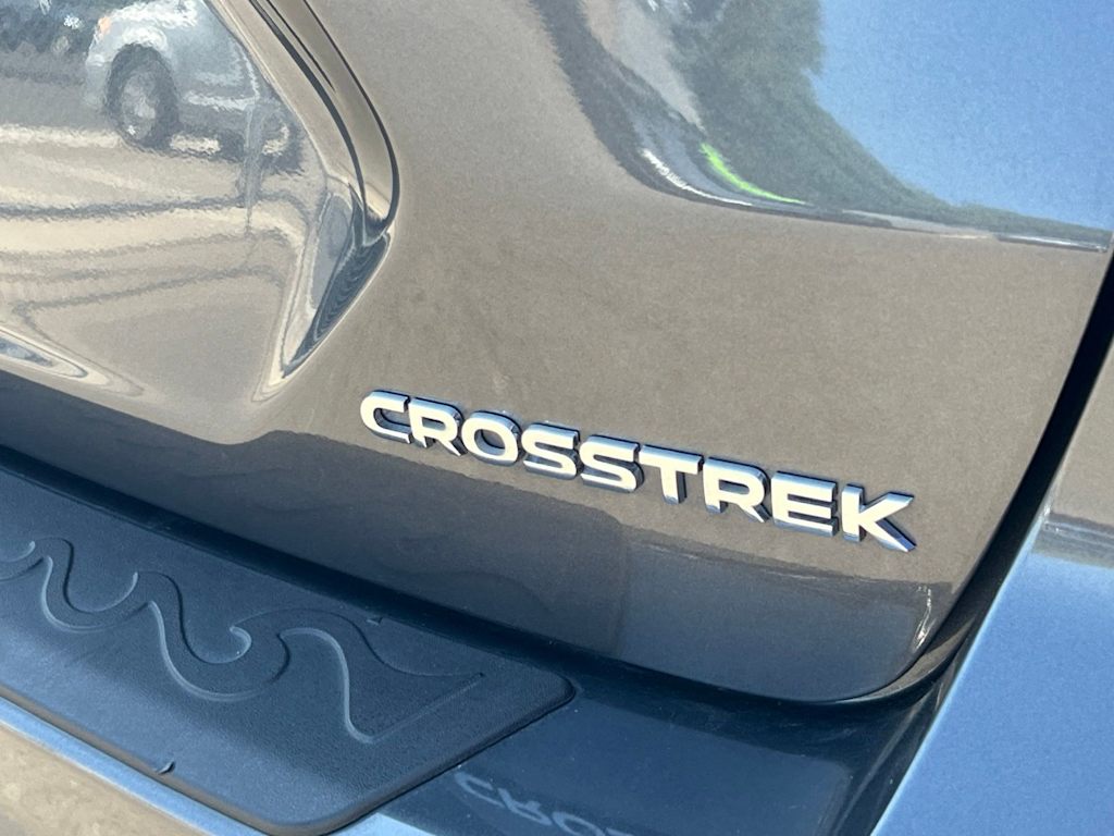 Thumbnail: 2024 Subaru Crosstrek - 26
