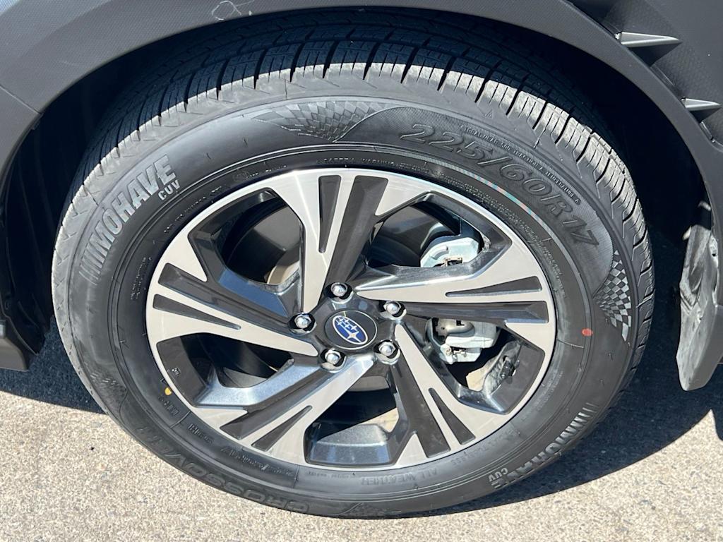 Thumbnail: 2024 Subaru Crosstrek - 7