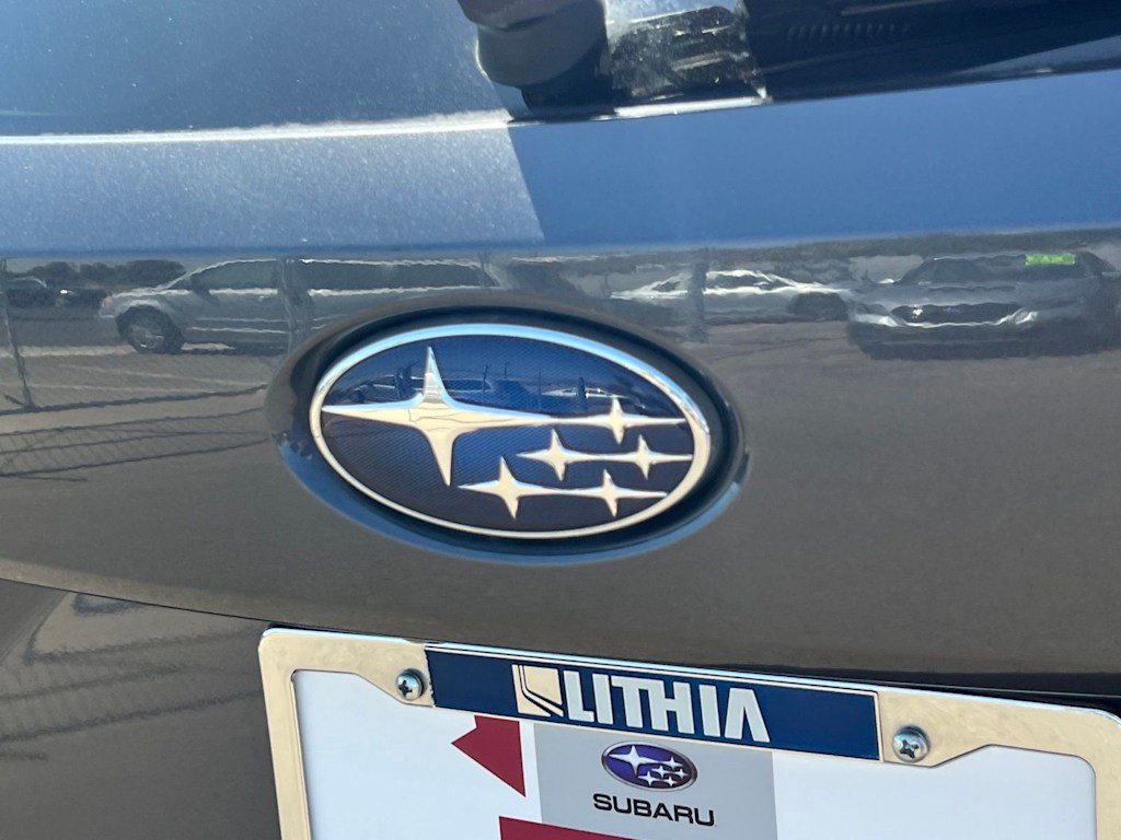 Thumbnail: 2024 Subaru Crosstrek - 27
