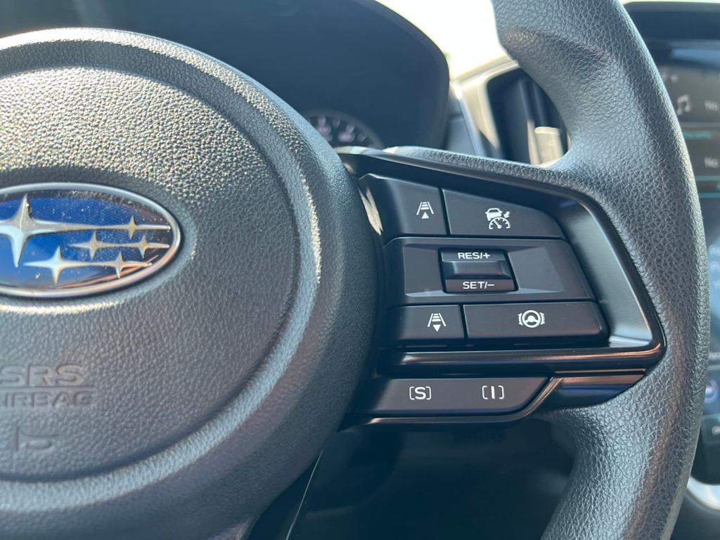 Thumbnail: 2024 Subaru Crosstrek - 40