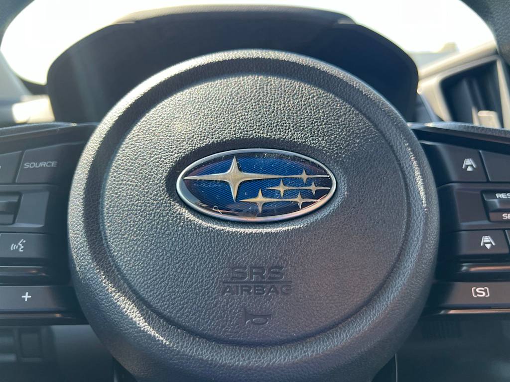 Thumbnail: 2024 Subaru Crosstrek - 41