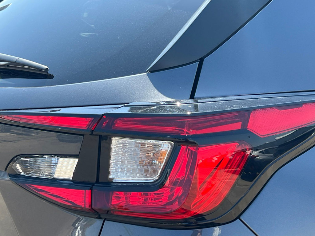 Thumbnail: 2024 Subaru Crosstrek - 25