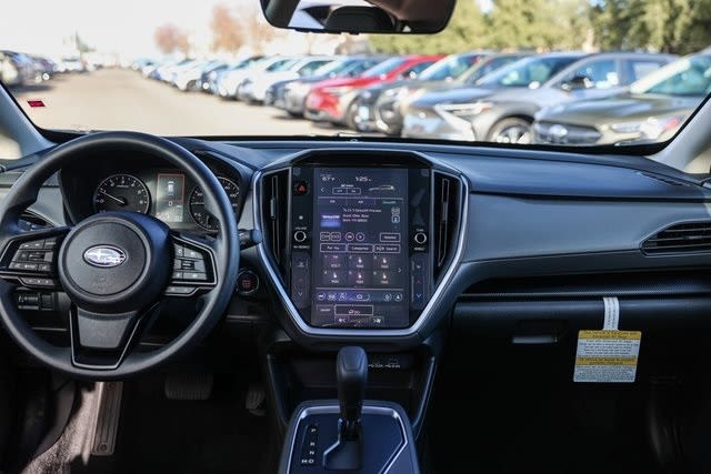 Thumbnail: 2024 Subaru Crosstrek - 8