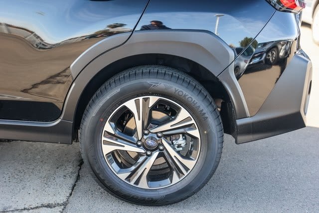 Thumbnail: 2024 Subaru Crosstrek - 6