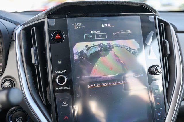 Thumbnail: 2024 Subaru Crosstrek - 25