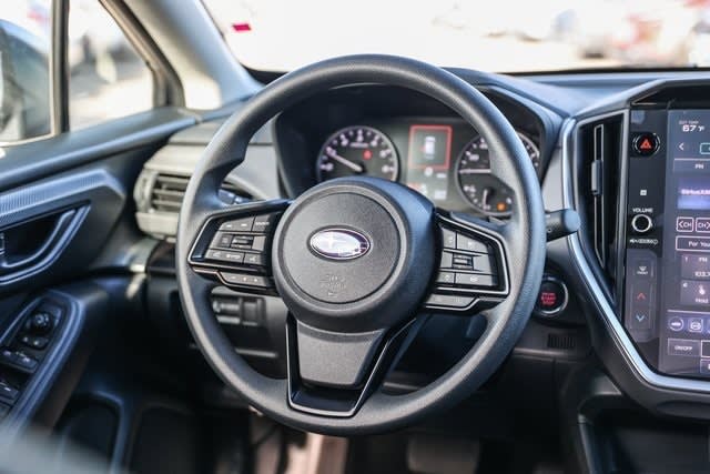 Thumbnail: 2024 Subaru Crosstrek - 11