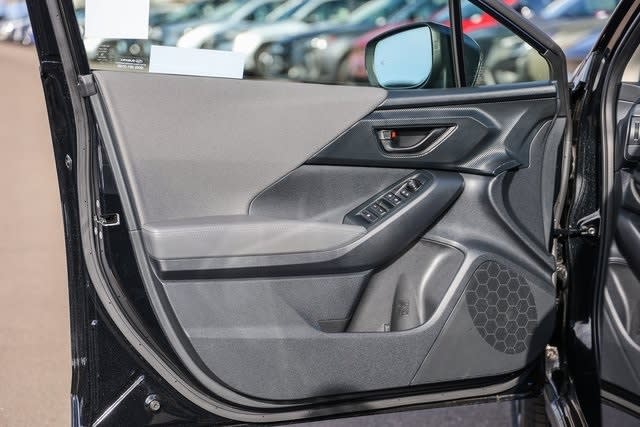 Thumbnail: 2024 Subaru Crosstrek - 24