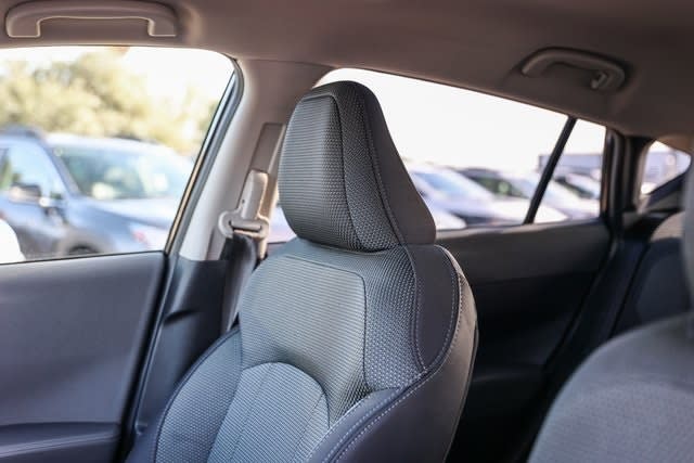 Thumbnail: 2024 Subaru Crosstrek - 10