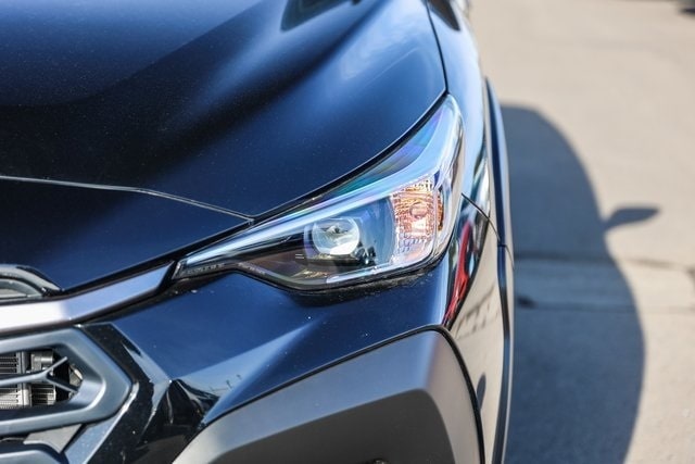 Thumbnail: 2024 Subaru Crosstrek - 20