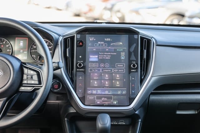 Thumbnail: 2024 Subaru Crosstrek - 12