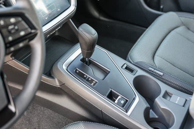 Thumbnail: 2024 Subaru Crosstrek - 13