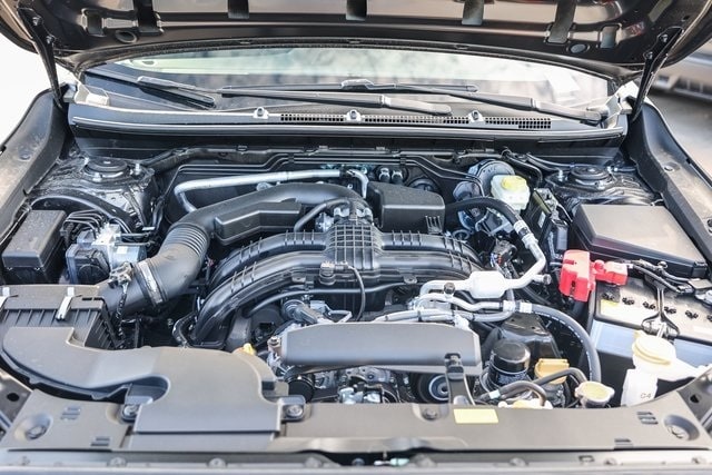 Thumbnail: 2024 Subaru Crosstrek - 7