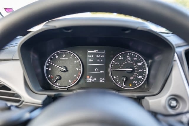 Thumbnail: 2024 Subaru Crosstrek - 14