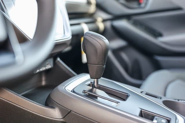 Thumbnail: 2024 Subaru Crosstrek - 22