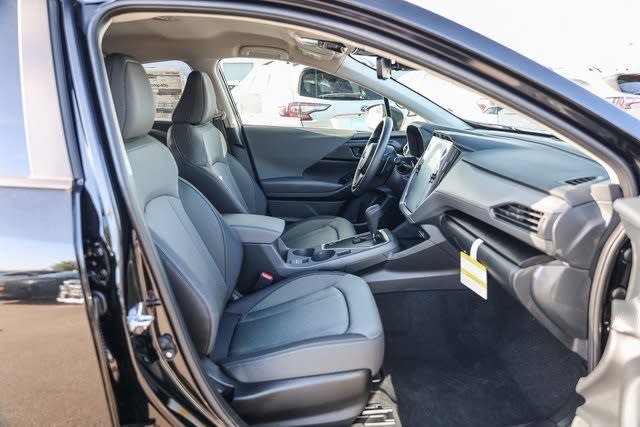 Thumbnail: 2024 Subaru Crosstrek - 9