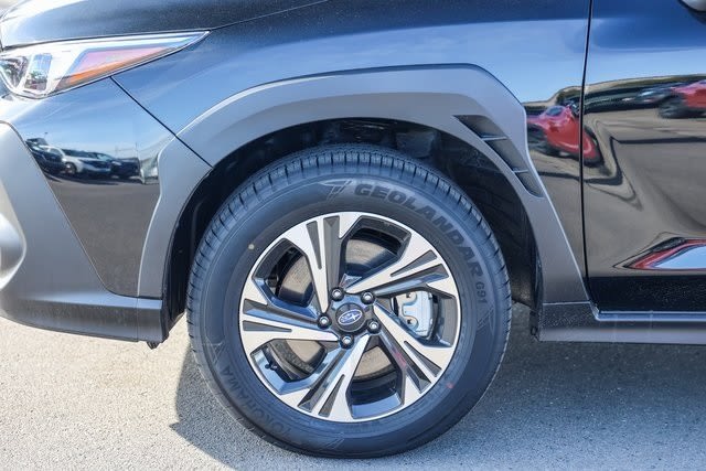 Thumbnail: 2024 Subaru Crosstrek - 19