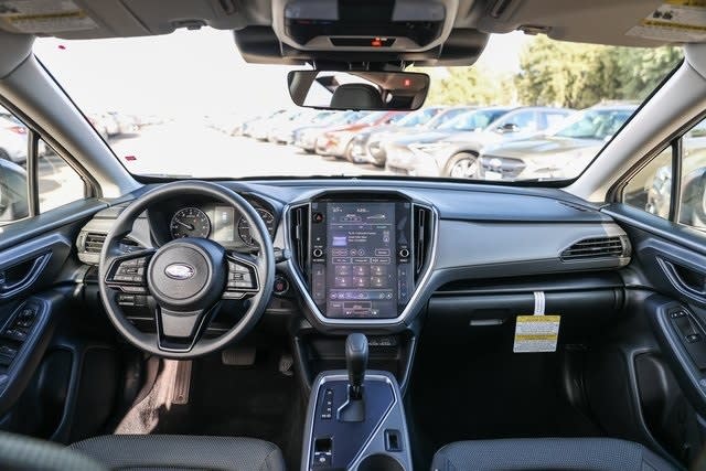 Thumbnail: 2024 Subaru Crosstrek - 2