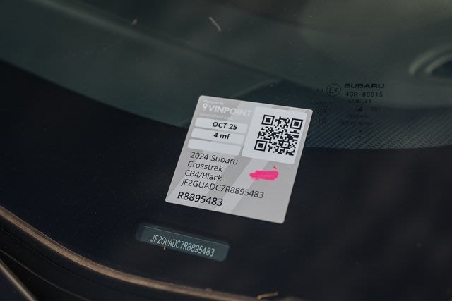 Thumbnail: 2024 Subaru Crosstrek - 15