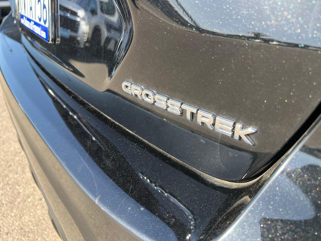 Thumbnail: 2024 Subaru Crosstrek - 20