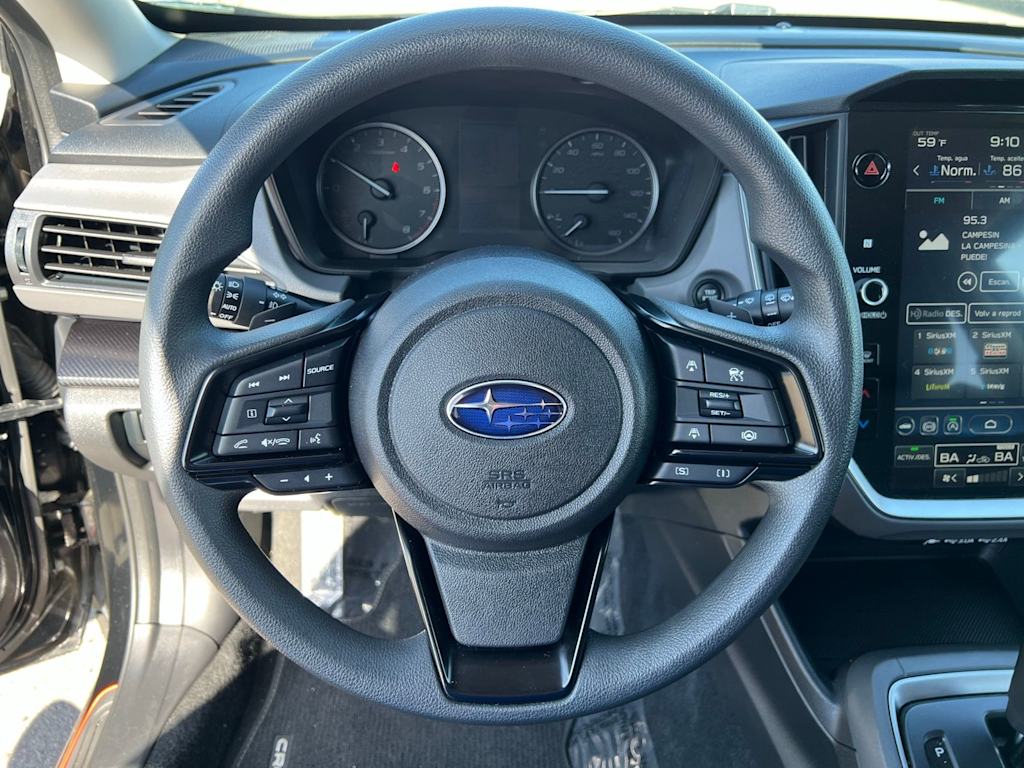 Thumbnail: 2024 Subaru Crosstrek - 13