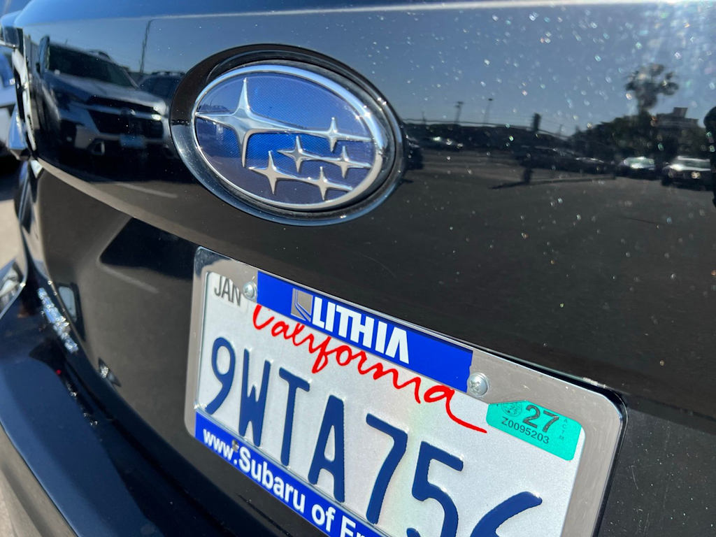 Thumbnail: 2024 Subaru Crosstrek - 19