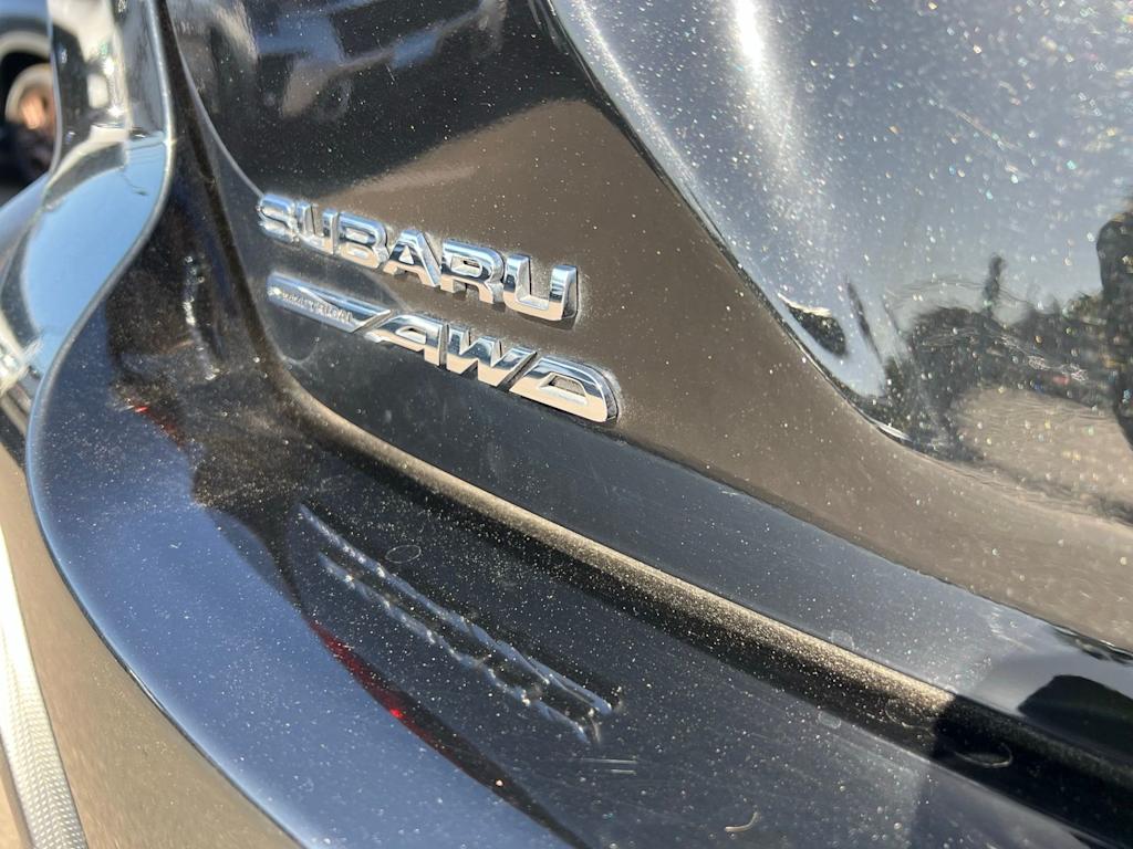 Thumbnail: 2024 Subaru Crosstrek - 7