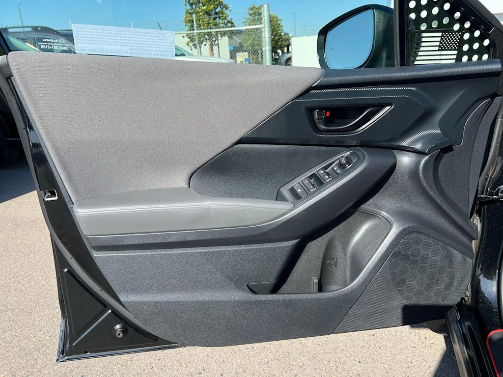 Thumbnail: 2024 Subaru Crosstrek - 24