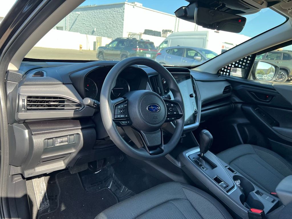 Thumbnail: 2024 Subaru Crosstrek - 2