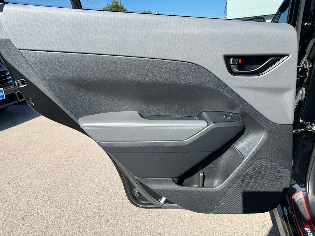 Thumbnail: 2024 Subaru Crosstrek - 27