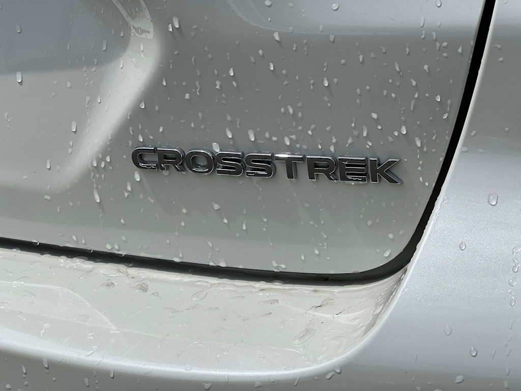 Thumbnail: 2024 Subaru Crosstrek - 7