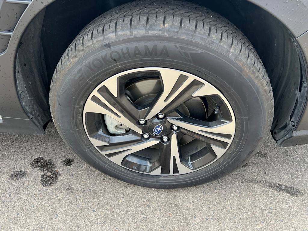Thumbnail: 2024 Subaru Crosstrek - 20