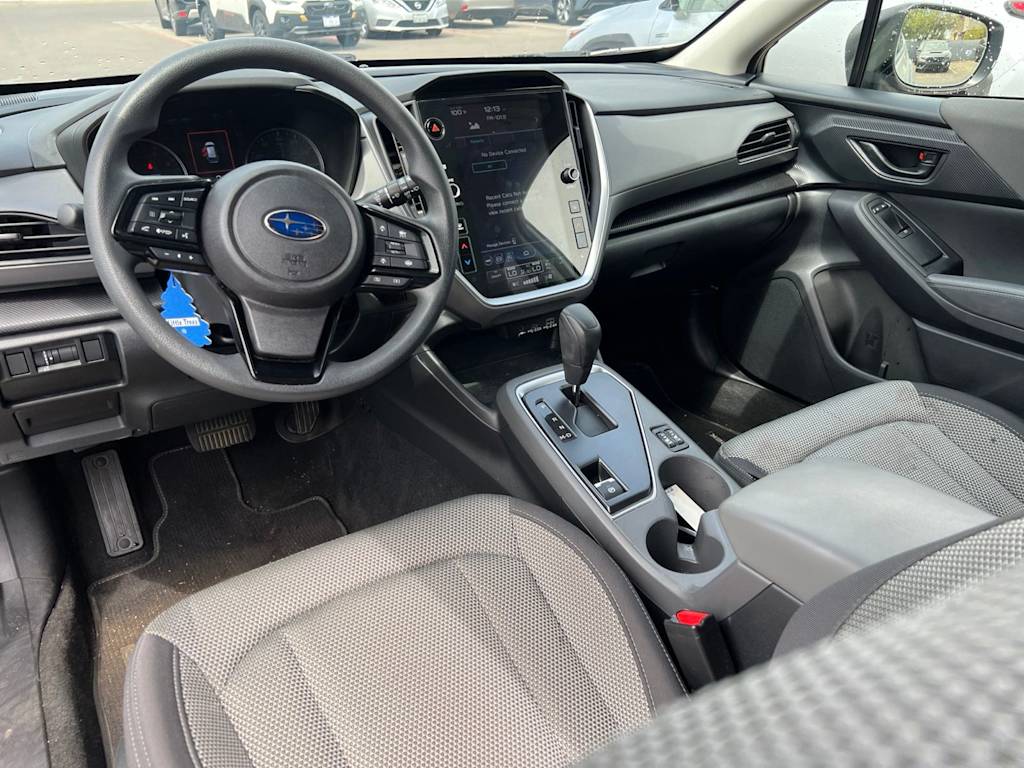 Thumbnail: 2024 Subaru Crosstrek - 2