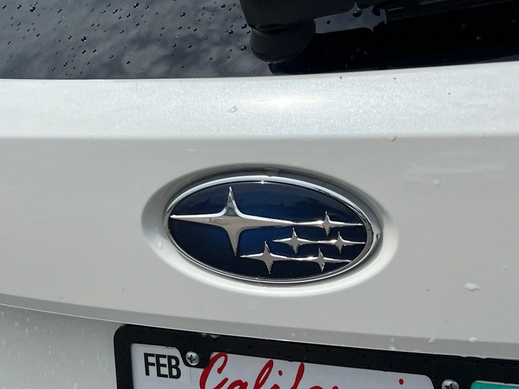 Thumbnail: 2024 Subaru Crosstrek - 24