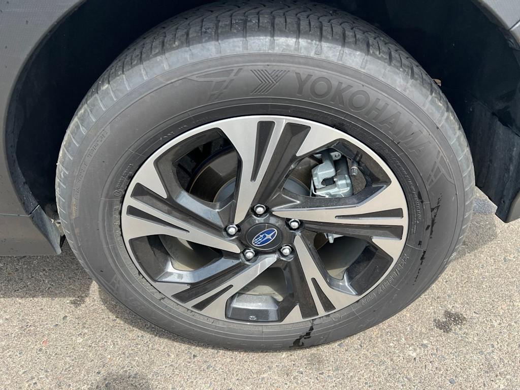 Thumbnail: 2024 Subaru Crosstrek - 27