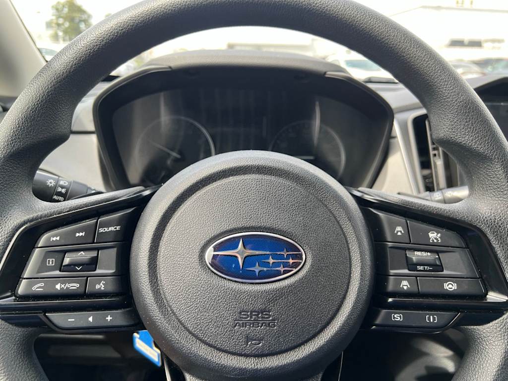 Thumbnail: 2024 Subaru Crosstrek - 31