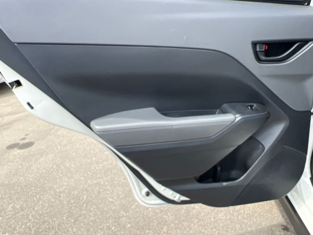 Thumbnail: 2024 Subaru Crosstrek - 29